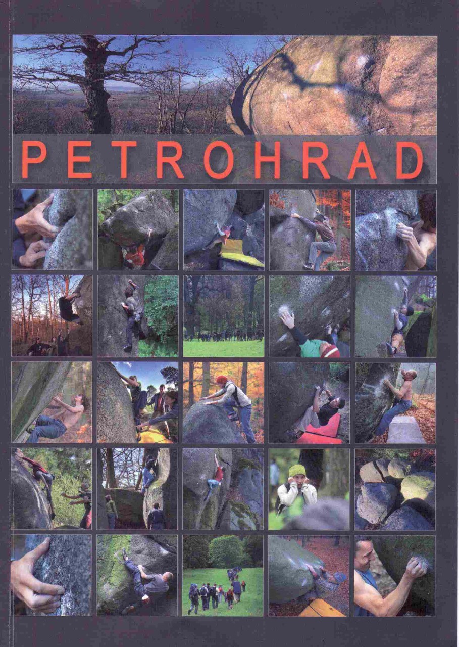 Beal Petrohradské padání 2009 Beal Petrohradské padání 2009.jpg, 387kB